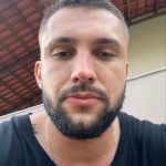 Bruno, 35 anos