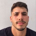 Lucas, 26 anos